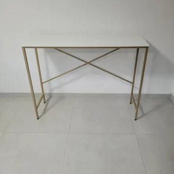 1.2 Estrutura de Mesa